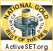 Activeset.org logo