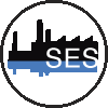 Source Evaluation Society Logo